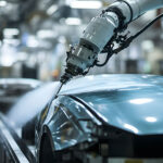 Zukunft der Automobilindustrie