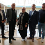Westhagen bekommt ein neues Herzstück