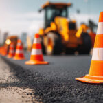 Dessauer Straße wird fit für die Zukunft