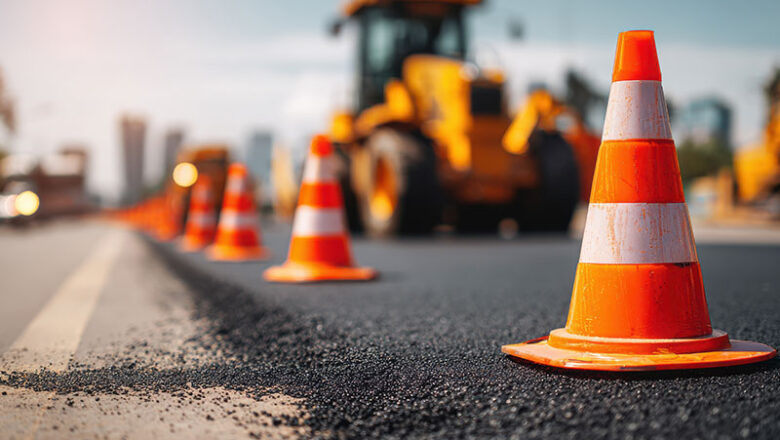 Dessauer Straße wird fit für die Zukunft