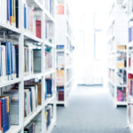 Stadtbibliothek lädt zur Woche der Bibliotheken ein