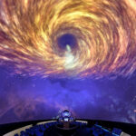 Sommerferien im Planetarium Wolfsburg