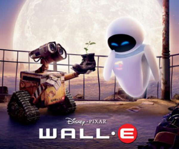 Weltkindertag im Planetarium Wolfsburg –  Familiennachmittag mit Upcycling und WALL-E