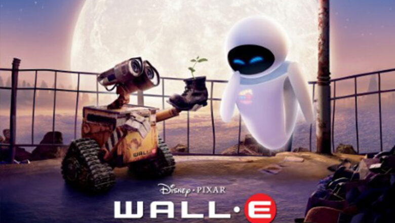 Weltkindertag im Planetarium Wolfsburg –  Familiennachmittag mit Upcycling und WALL-E