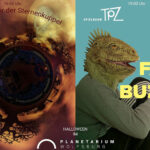 Halloween im Planetarium Wolfsburg