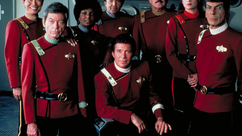 60 Jahre Star Trek
