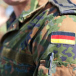 Veteranentag in der Bürgerhalle des Rathauses