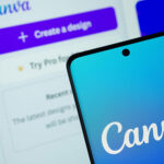 Canva-Workshop der VHS