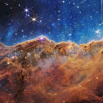 „Unser exotisches Universum“ – Premiere im Planetarium Wolfsburg