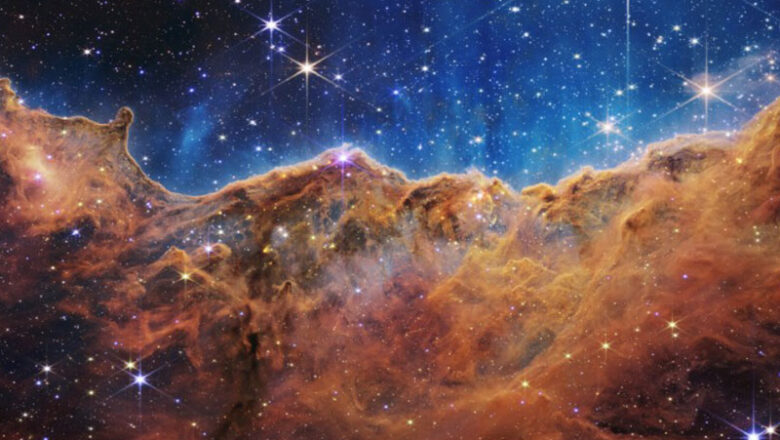 „Unser exotisches Universum“ – Premiere im Planetarium Wolfsburg