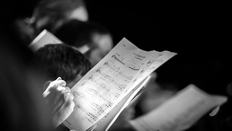 Festkonzert für 75 Jahre Christuskirche Wolfsburg