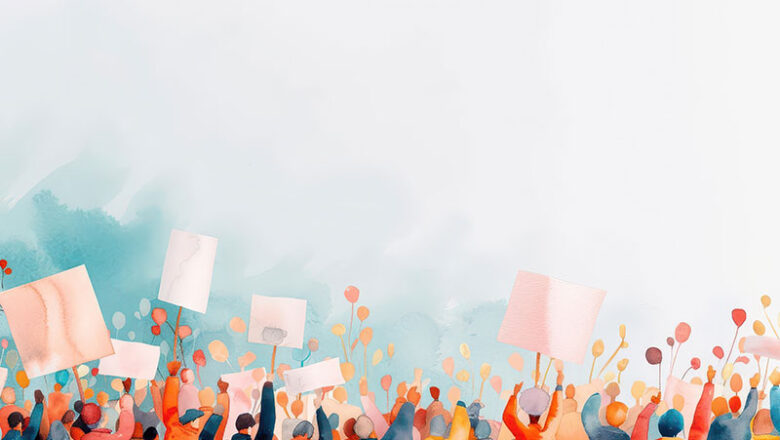 Ermutigung zur Demokratie: Reformationsempfang mit Stephan Weil