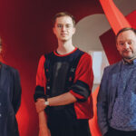 Kunstgespräch in der Mittagspause