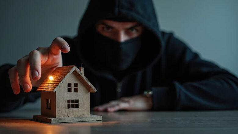 Falsche Handwerker bestehlen Senior – Polizei gibt Verhaltenstipps