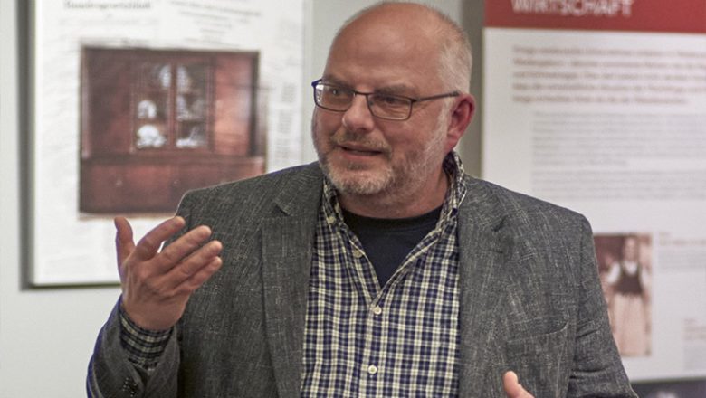 Flucht-Ausstellung im Stadtmuseum endet