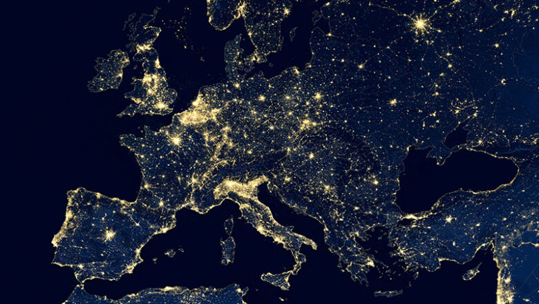 Lichtquellen abschalten oder reduzieren