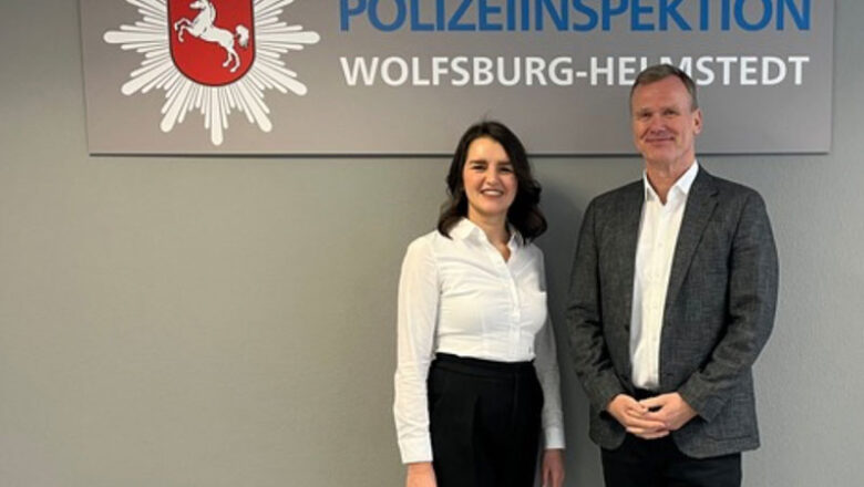 Führungswechsel im Zentralen Kriminaldienst