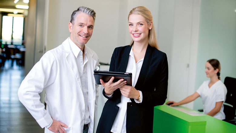 Neben dem Job studieren