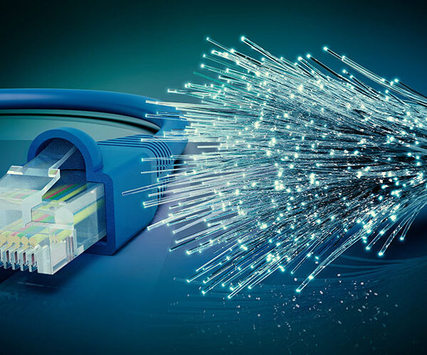 Schnelles Internet rückt näher