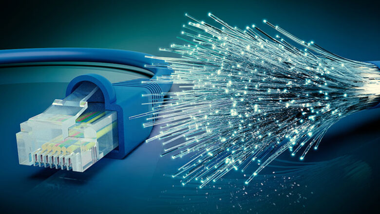 Schnelles Internet rückt näher