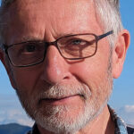 Prof. Dr. Karl-Heinz Glaßmeier im Planetarium