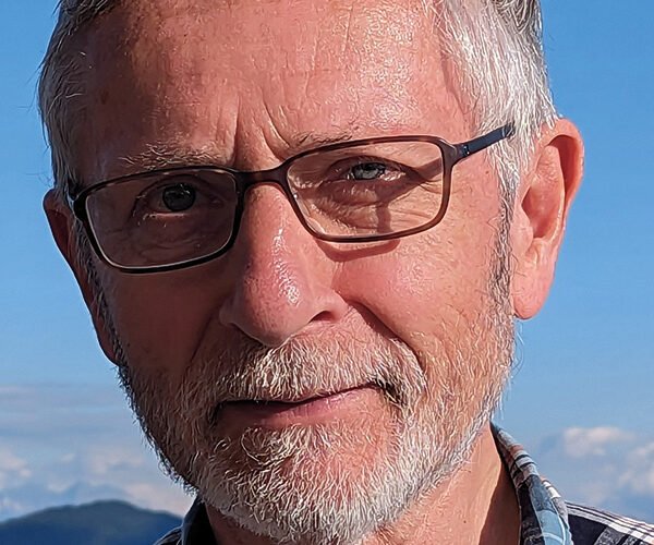 Prof. Dr. Karl-Heinz Glaßmeier im Planetarium