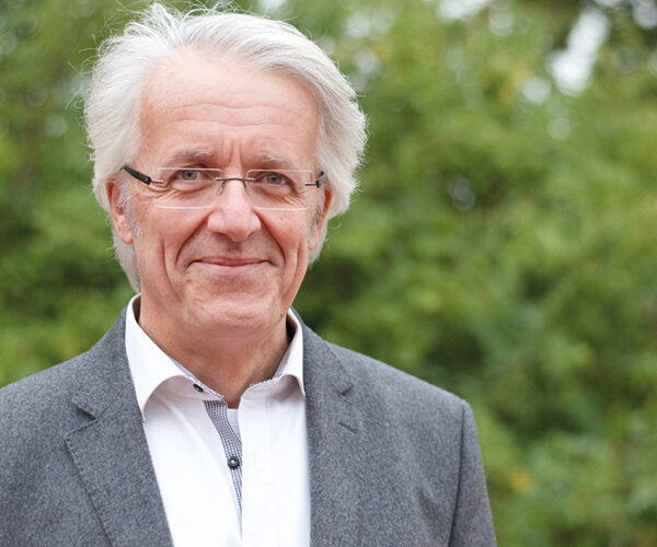 Was trägt uns, wenn es schwierig wird? — Über Resilienz und Selbstgestaltung