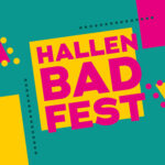 Hallenbadfest – Tag des offenen Kulturzentrums