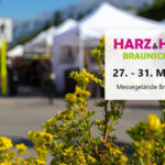 „Harz & Heide“ in Braunschweig öffnet ihre Tore vom 27. Mai bis 31. Mai 2026