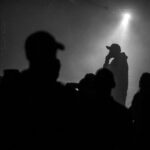 Hip Hop in der Stadtbibliothek