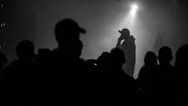 Hip Hop in der Stadtbibliothek