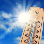 Tipps im Umgang mit Hitze
