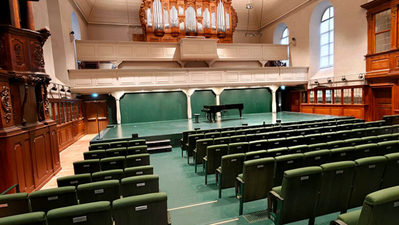 Konzerthaus Liebfrauen Wernigerode: Kulturvielfalt bis zum Jahresende 2026 und Programmplanung 2027 angelaufen