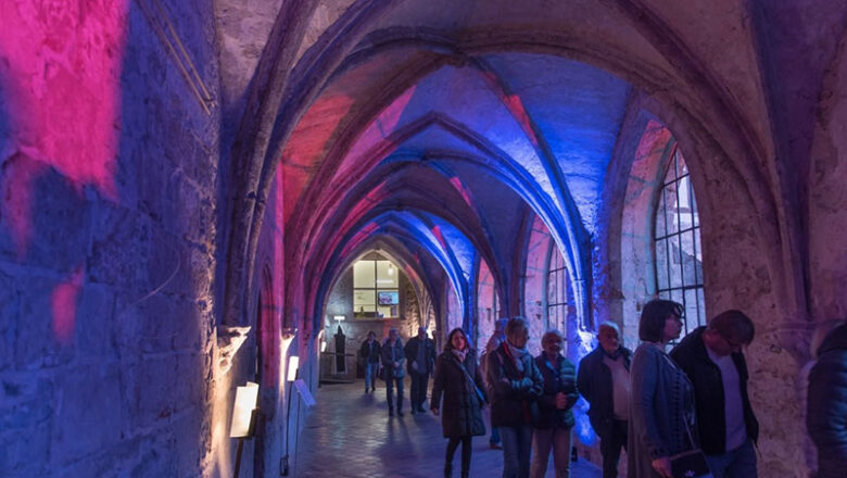Herzlich willkommen zum 18. Harzer Klostersommer!