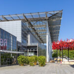 Open Area: Das Kunstmuseum Wolfsburg eröffnet einen neuen Ort für kulturelle Teilhabe