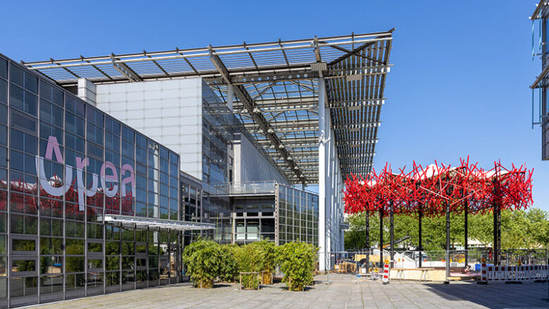 Open Area: Das Kunstmuseum Wolfsburg eröffnet einen neuen Ort für kulturelle Teilhabe