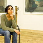 Vierte Schicht mit Monika Salmanyan im Kunstverein