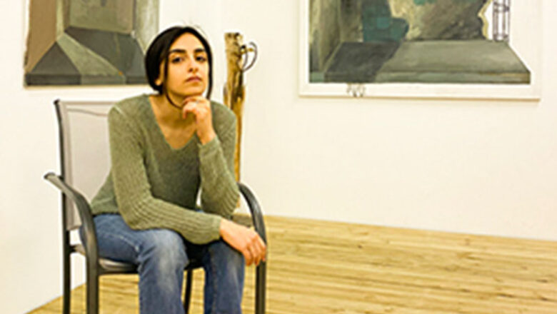 Vierte Schicht mit Monika Salmanyan im Kunstverein