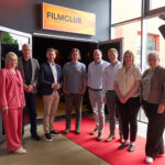 Kino-Tag des Filmclubs Wolfsburg im Hallenbad