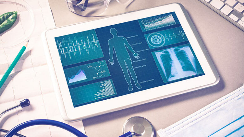 Finanzspritze für die Medizin