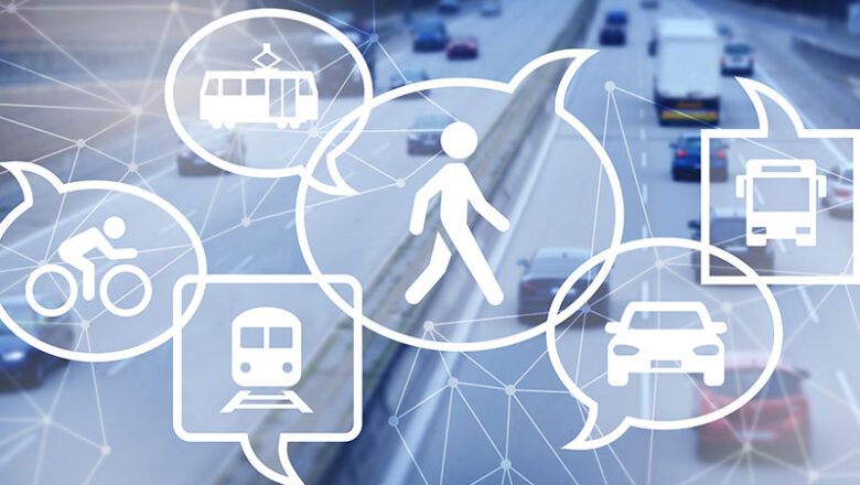 Stadt startet nachhaltigen Mobilitätsplan