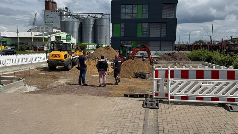 mobiSTATIONEN fertiggestellt