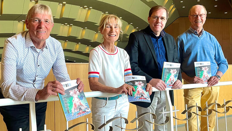 Förderung der Begegnung im Theater