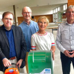 Theaterbesuche werden noch herzsicherer