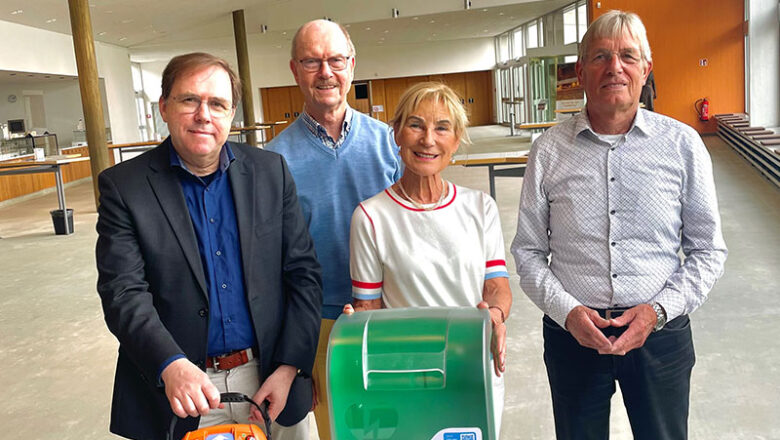 Theaterbesuche werden noch herzsicherer