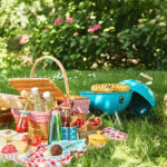 Westhagen: Interkulturelles Picknick