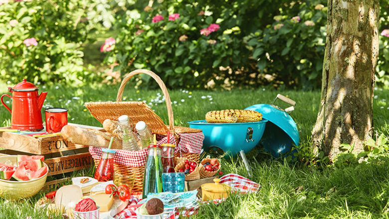 Westhagen: Interkulturelles Picknick