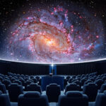 Strick- und Sternenfest im Planetarium Wolfsburg