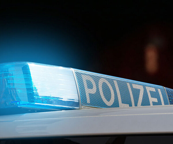 Mehrere Brände am Burgwall – Polizei ermittelt wegen Brandstiftung