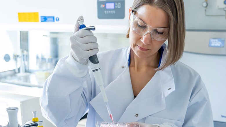 Biotechnologie im Mikroformat – Smarte Systeme für die Diagnostik von morgen